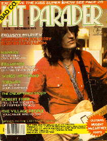 Hit Parader (#12/1979)